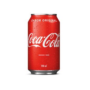 imagem do produto COCA COLA 