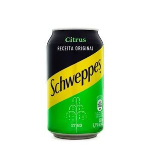 imagem do produto SCHWEPPES