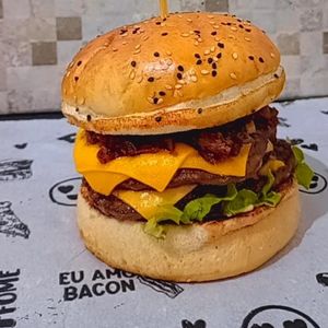 imagem do produto Tripo cheddar picanha