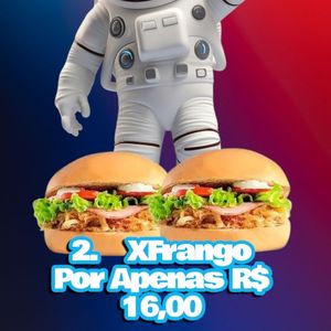 imagem do produto 2   XFrango
