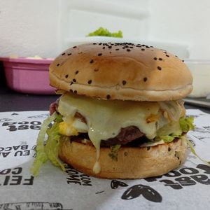 imagem do produto Lunáticos picanha 1.0