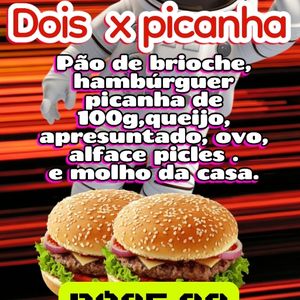 imagem do produto 2 xpicanha