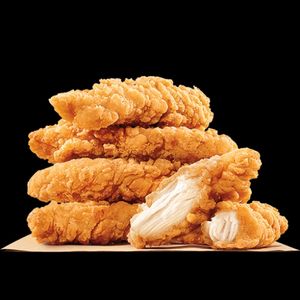 imagem do produto Nuggets de frango 