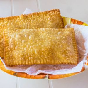 imagem do produto Pastel de carne 21cm