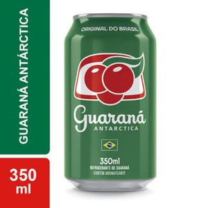 imagem do produto Guarana Antarctica 350ml