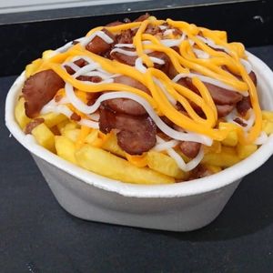 imagem do produto Batata Maluca M