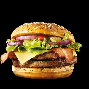 imagem do produto LunáticoBacon