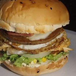 imagem do produto X-frango 