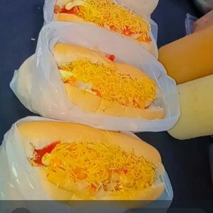 imagem do produto Hotdog tradicional