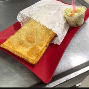 imagem do produto Pastel de frango