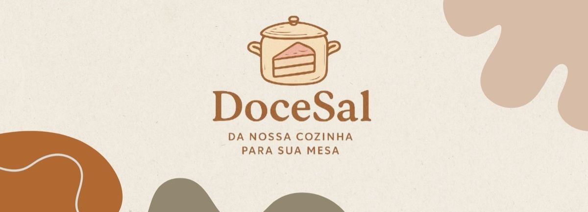 DoceSal logo