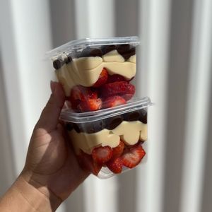 imagem do produto BOMBOM ABERTO NO POTE