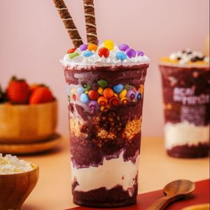 imagem do produto Açaí - Especial 