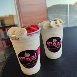 imagem do produto  Cupuaçu 