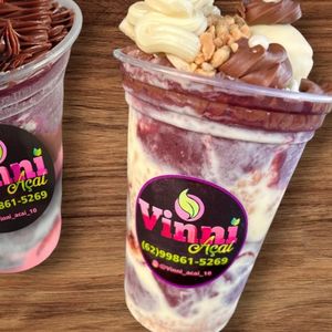 imagem do produto Açaí - Ouro Branco 