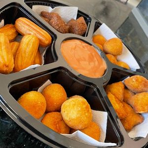 imagem do produto Petisqueira 