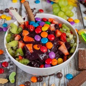 imagem do produto Açaí - kids 