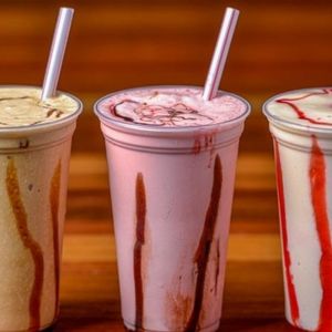 imagem do produto Milk-shake Gourmet 