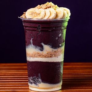 imagem do produto Açaí Tradicional 