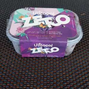 imagem do produto ULTRA AÇAÍ  ZERO NATURAL 200g