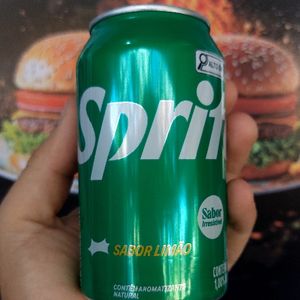 imagem do produto Sprite 350ml