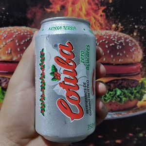 imagem do produto COTUBA ZERO 350ML