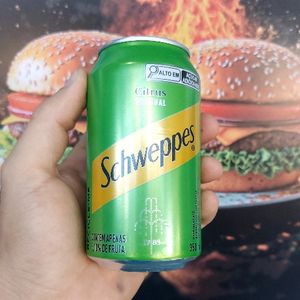 imagem do produto Schweppes citrus 350ml