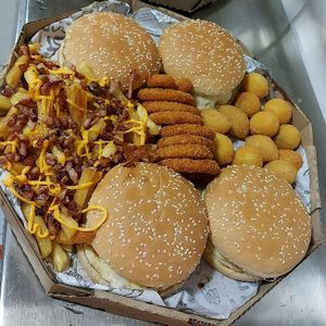 imagem do produto COMBO FAMÍLIA 