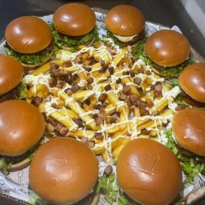 imagem do produto COMBO FOMINHA COM REQUEIJÃO CREMOSO