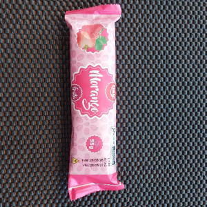 imagem do produto PICOLÉ FRUTA MORANGO 55g