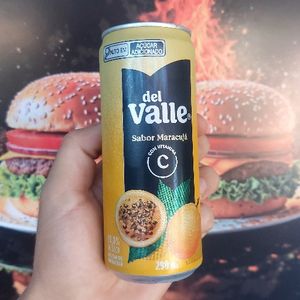imagem do produto Suco Dell Valle maracujá 290ml