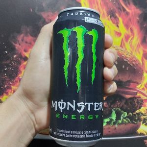 imagem do produto MONSTER 473ML
