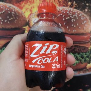 imagem do produto Zip cola
