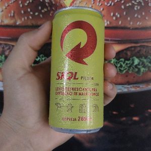imagem do produto CERVEJA SKOL 269ml