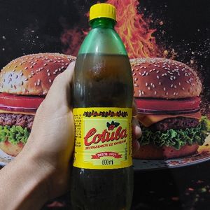 imagem do produto Cotuba 600ml