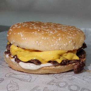 imagem do produto Smash burguer 