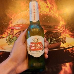 imagem do produto STELLA ARTOIS LONG NECK 330ML 