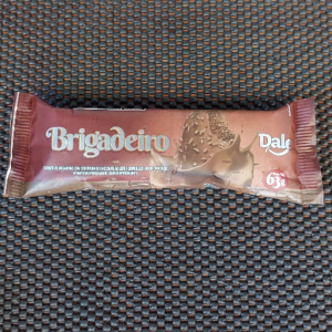 imagem do produto PICOLE BOMBOM BRIGADEIRO 60g