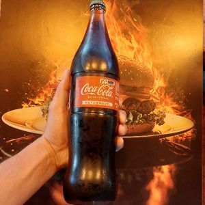imagem do produto COCA 1L APENAS PRESENCIAL