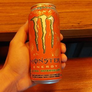 imagem do produto MONSTER ULTRA WATERMELON