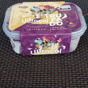 imagem do produto  AÇAI COM LEITINHO 200g