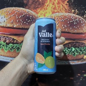 imagem do produto Suco Dell Valle goiaba 290ml 
