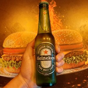 imagem do produto HEINEKEN 330ML 