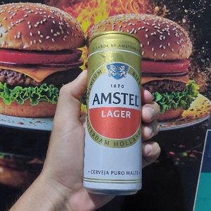 imagem do produto Amstel 350ml