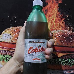 imagem do produto COTUBA ZERO 600ML