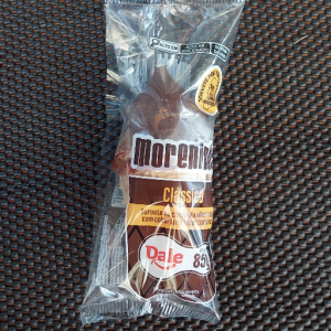 imagem do produto MORENINHA CLASSICA 86g