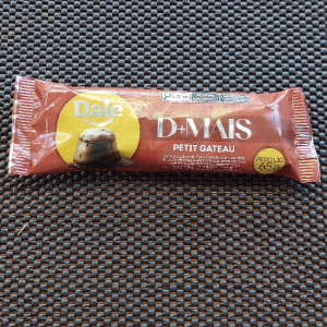 imagem do produto PICOLÉ PREMIUM DMAIS PETIT GATEAU 65g