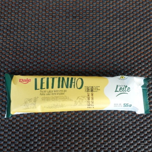 imagem do produto PICOLÉ ESPECIAL LEITINHO 55g
