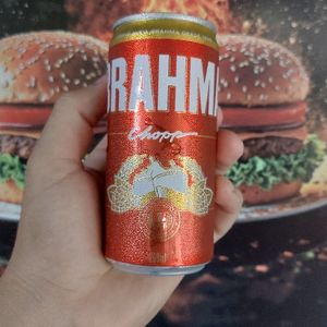 imagem do produto CERVEJA BRAHMA 269ml