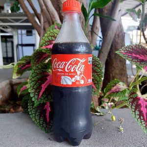 imagem do produto Coca cola 600ml
